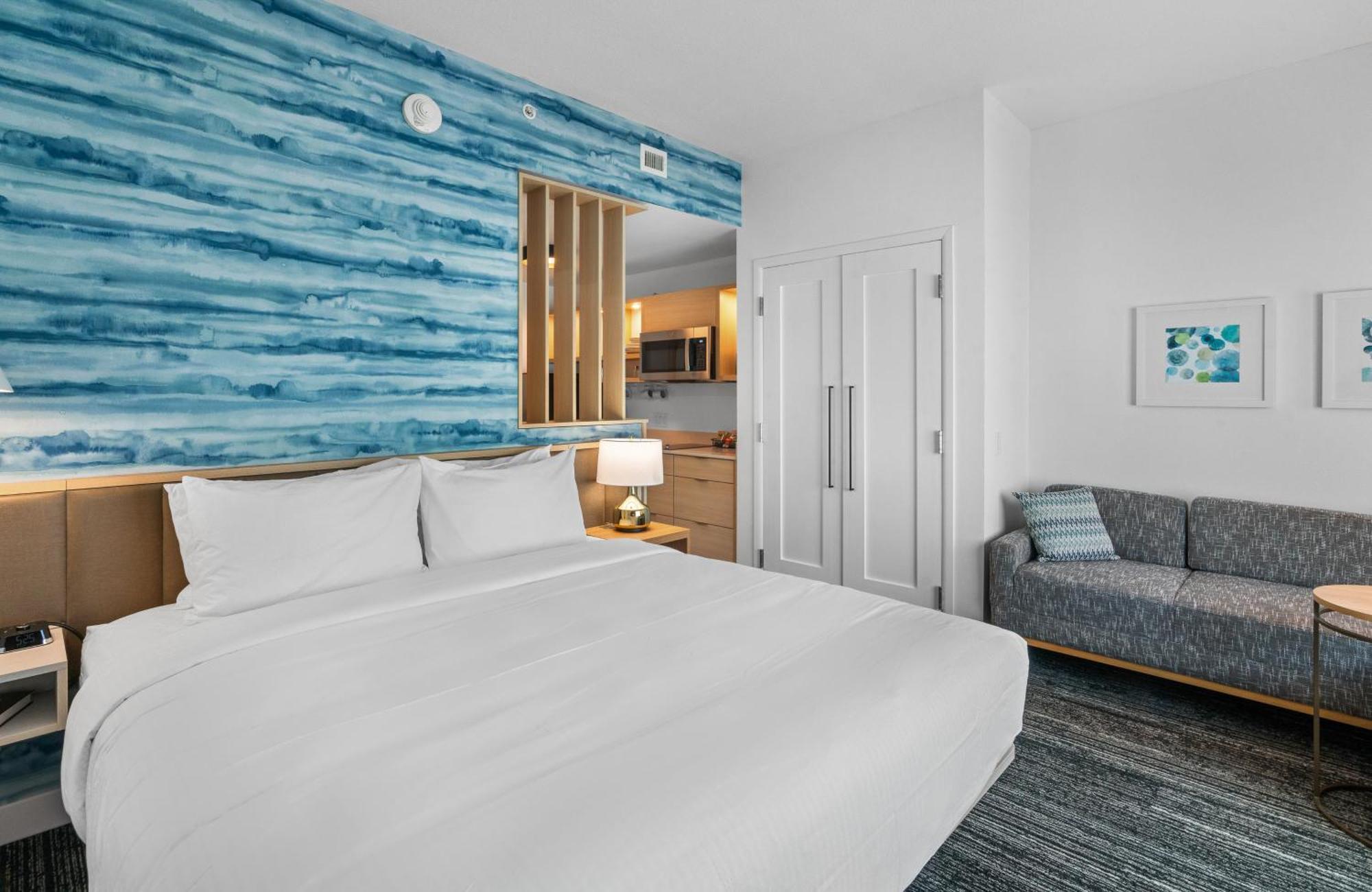Towneplace Suites Jacksonville Airport Exterior photo
