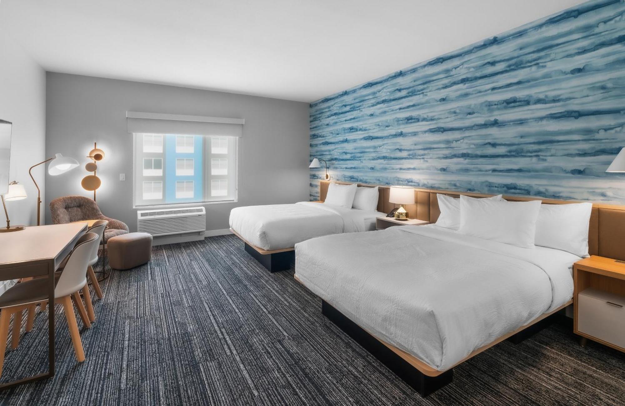 Towneplace Suites Jacksonville Airport Exterior photo