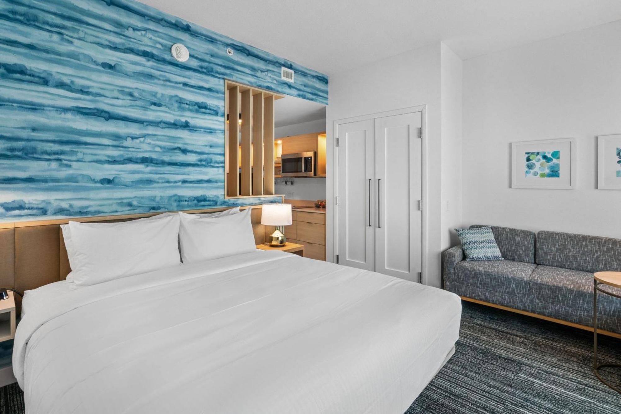 Towneplace Suites Jacksonville Airport Exterior photo