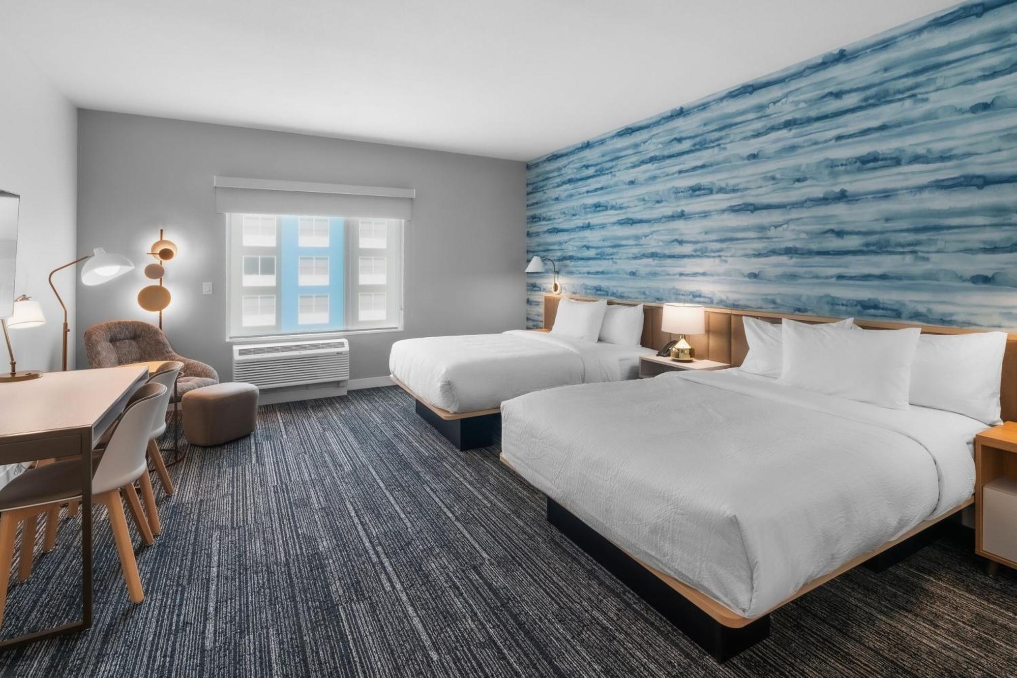 Towneplace Suites Jacksonville Airport Exterior photo