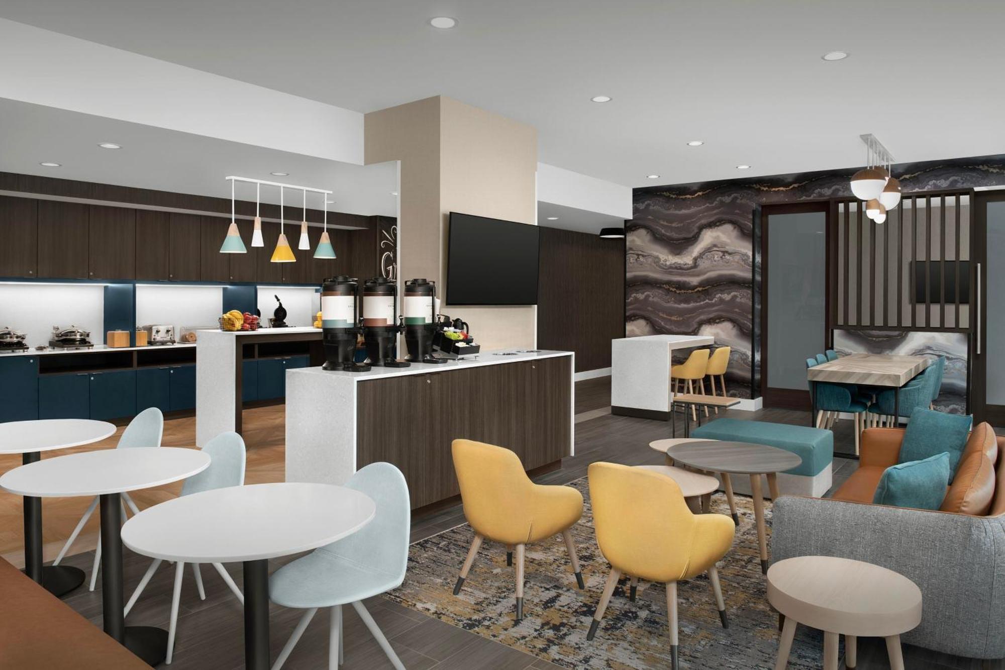 Towneplace Suites Jacksonville Airport Exterior photo