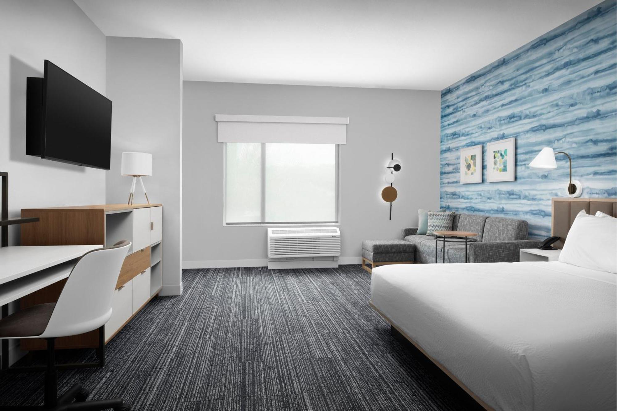 Towneplace Suites Jacksonville Airport Exterior photo