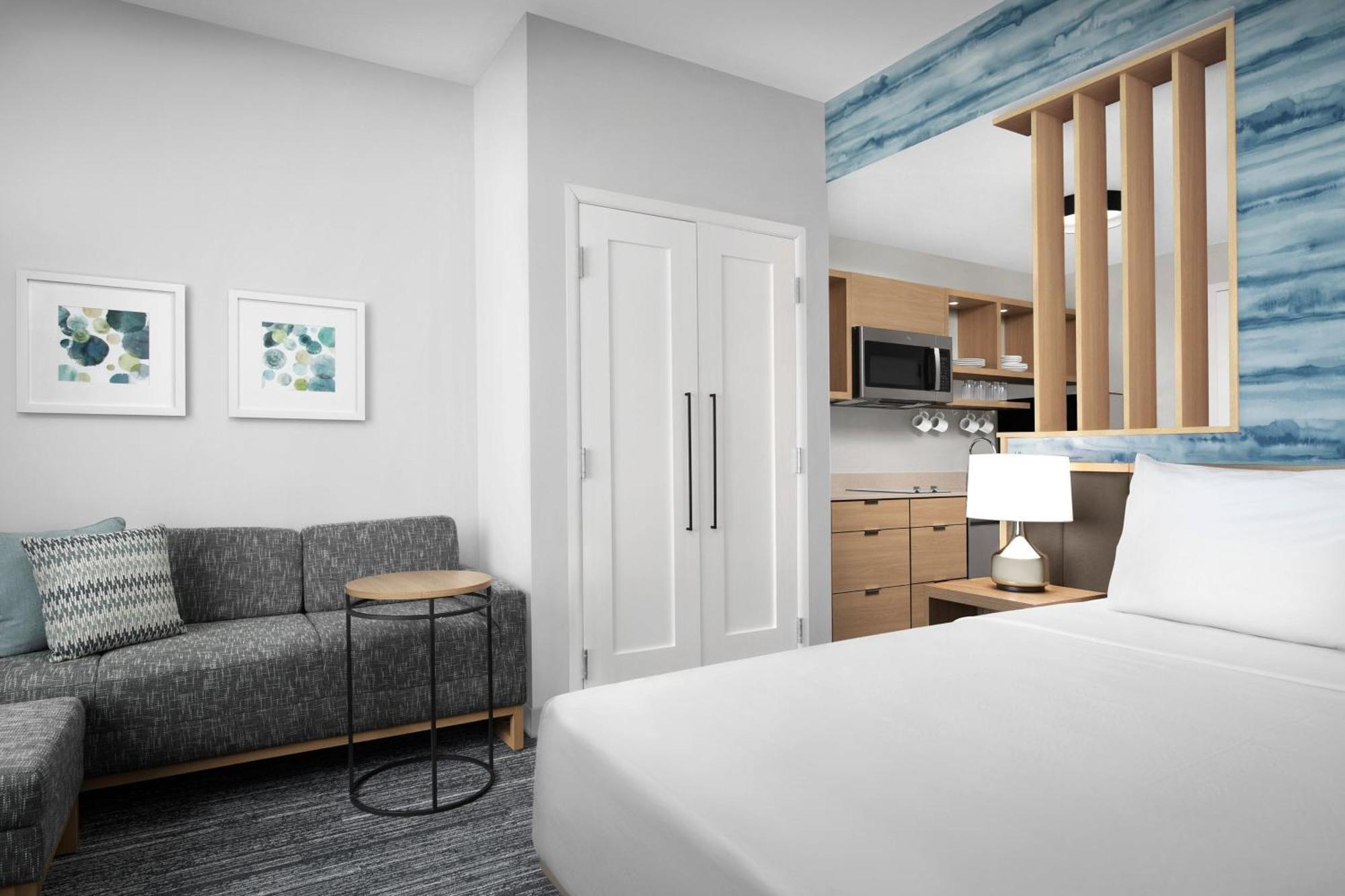 Towneplace Suites Jacksonville Airport Exterior photo