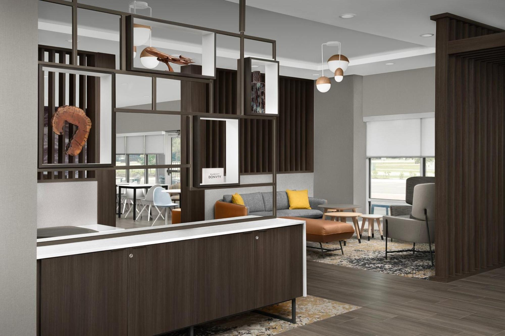 Towneplace Suites Jacksonville Airport Exterior photo